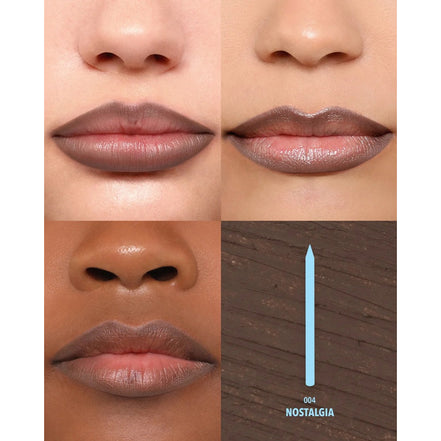 Delineador De Labios Chic Collection Lip Chic Liner Moira