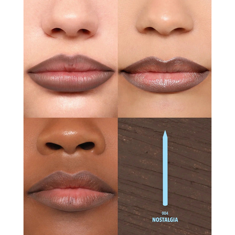 Delineador De Labios Chic Collection Lip Chic Liner Moira