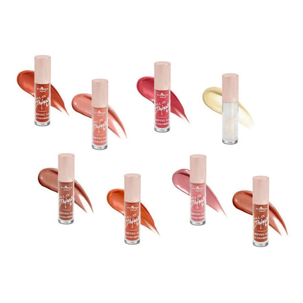 Labial Voluminizador Fill In Thirsty Italia Deluxe Enchanted