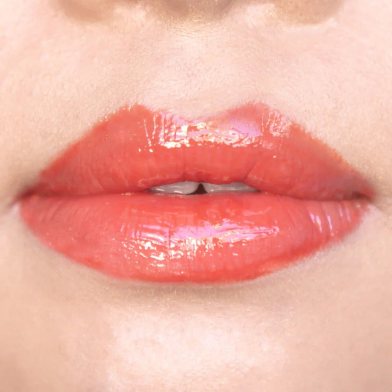 Italia Deluxe Fill In Thirsty Pout Lip Gloss Voluminizador