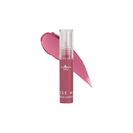 Labial Liquido Mousse Matte Italia Deluxe
