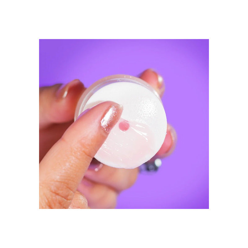 Phat Mascarilla Labial Reparadora Con Peptidos Italia Deluxe