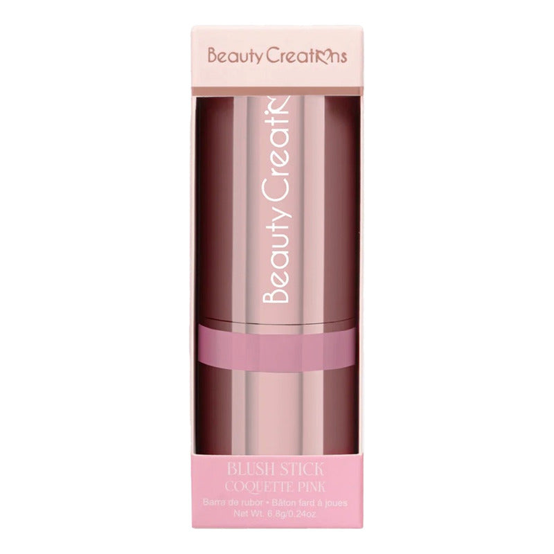 Beauty Creations Flawless Stay Blush Stick Coquette Pink