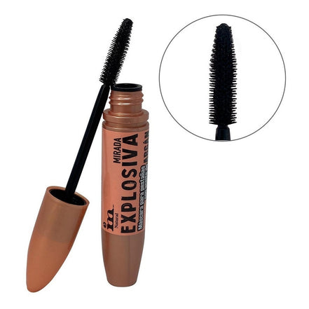 2pack Mascara De Pestañas Mirada Explosiva Im Natural