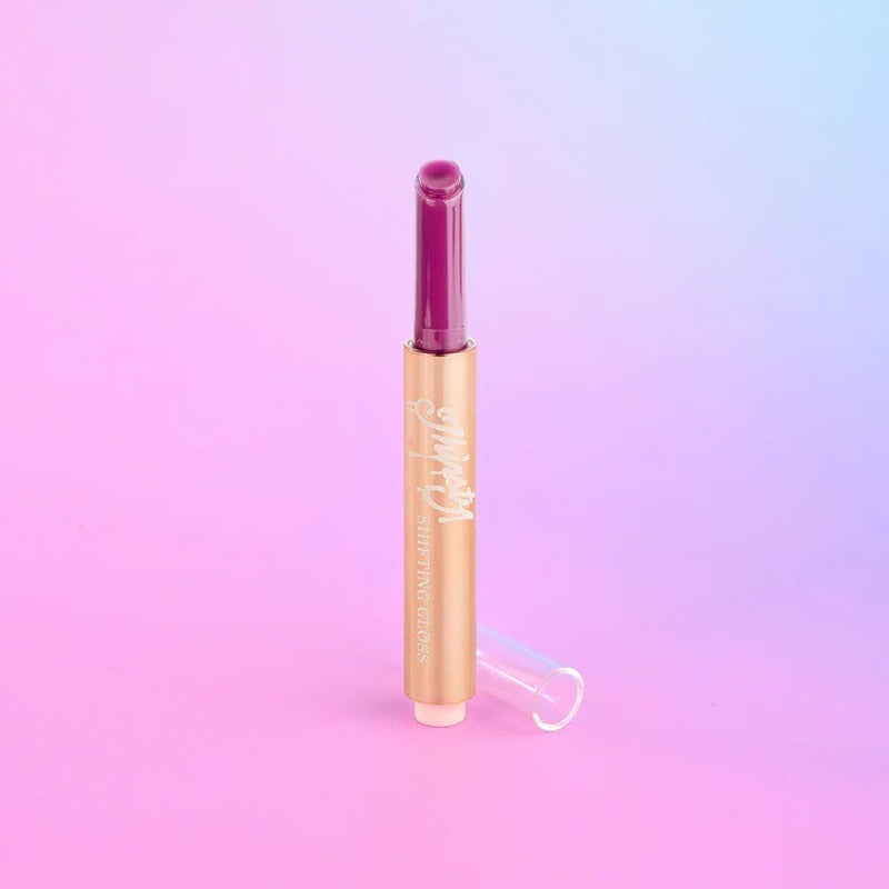 Brillo Labial Thirsty Shifting Gloss Color Ph Italia Deluxe