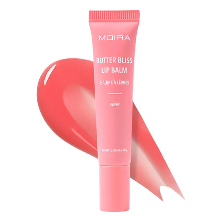 Bálsamo Labial Hidratante Butter Bliss Lip Balm Moira