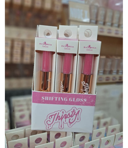Brillo Labial Thirsty Shifting Gloss Color Ph Italia Deluxe