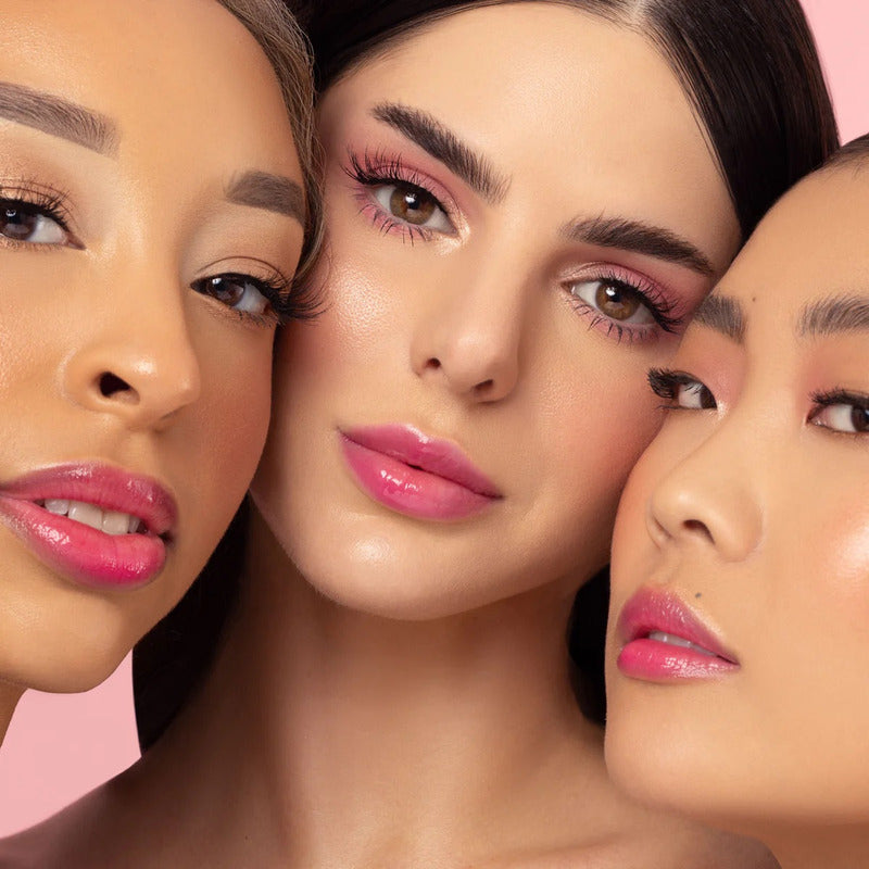 Trio Ph Lip Oils Pinch Of Sweetness Beauty Creations