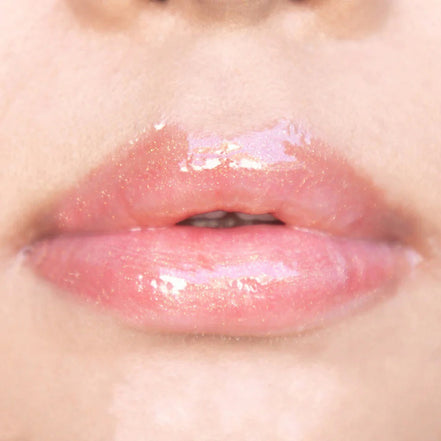 Italia Deluxe Fill In Thirsty Pout Lip Gloss Voluminizador