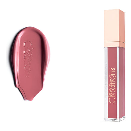 Labial Liquido Mate Seal The Deal Beauty Creations 24 Tonos