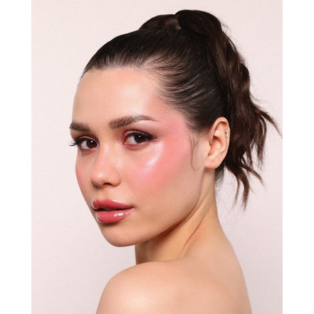 Rubor Liquido Satinado Love Steady Shimmer Blush Moira