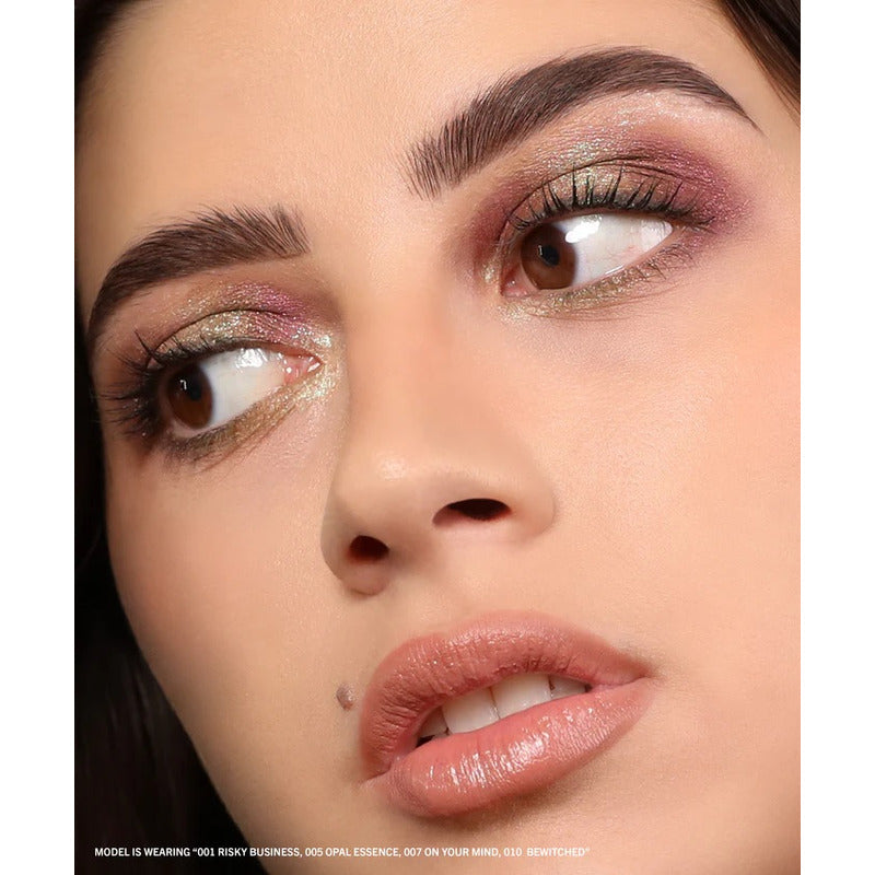 Sombra Holografica En Barra Stellar Glaze Stick Shadow Moira