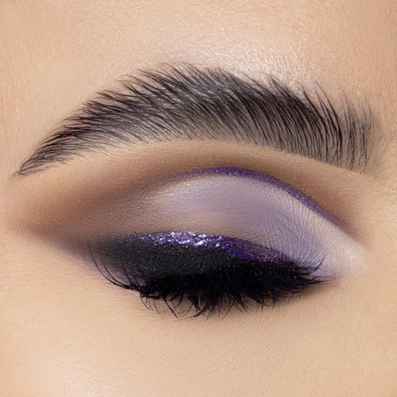 Delineador Glitter Glitterally Perfect Beauty Creations