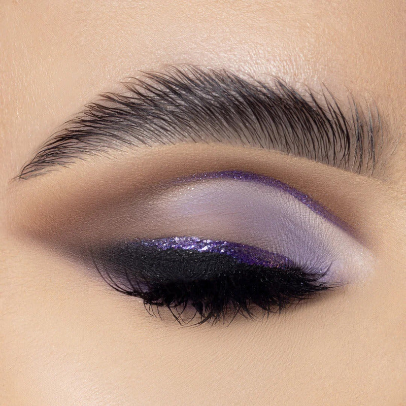 Delineador Glitter Glitterally Perfect Beauty Creations