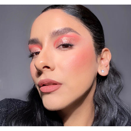 Sombra Liquida Glitter Moira Diamond Daze Tonos 19 Al 34