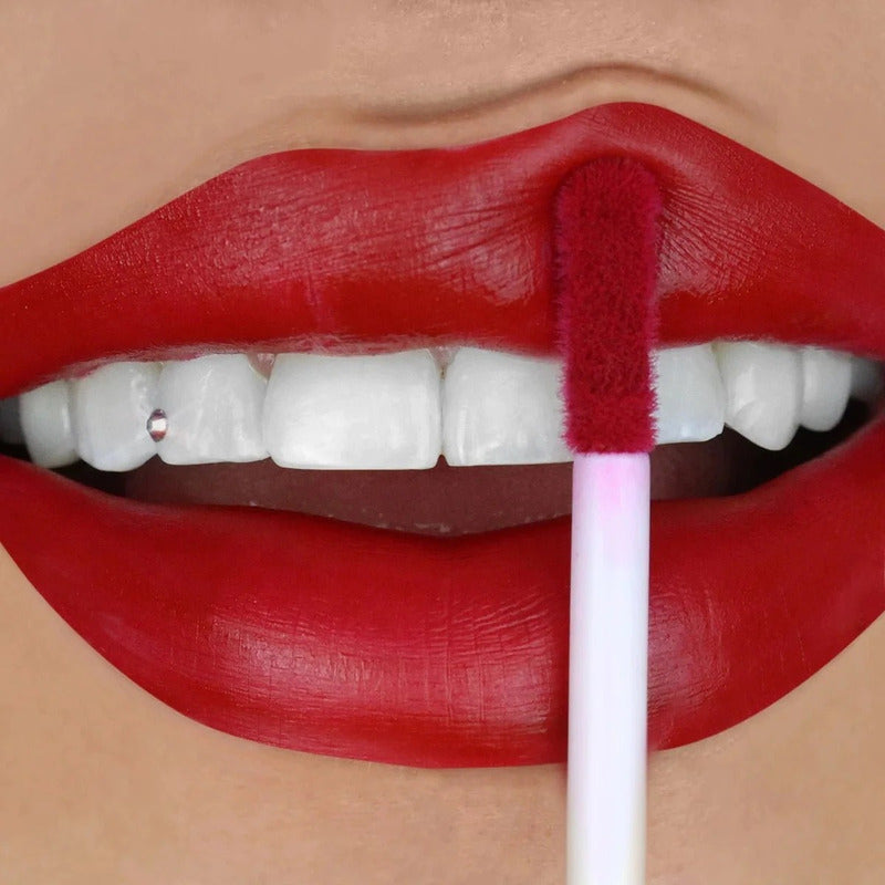 Labial Liquido Velvet Stay Beauty Creations 1 Pz 24 Tonos