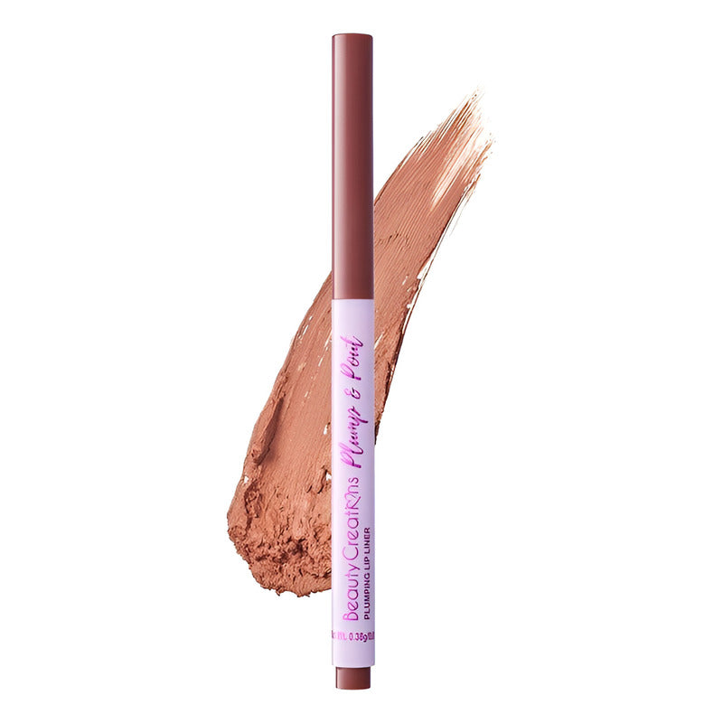 Delineador De Labios Plump & Pout Beauty Creations