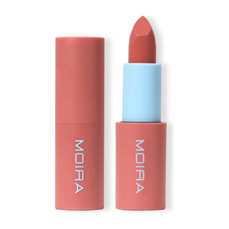 Labial Satinado Chic Collection Chic Satin Lipstick Moira