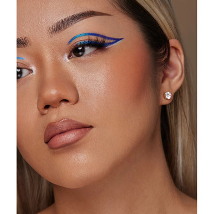 Supernova Multichrome Delineador En Gel Moira 1 Pz 10 Tonos