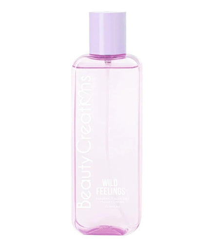 Body Mist Spray Corporal Beauty Creations 1 Pz 12 Fragancias