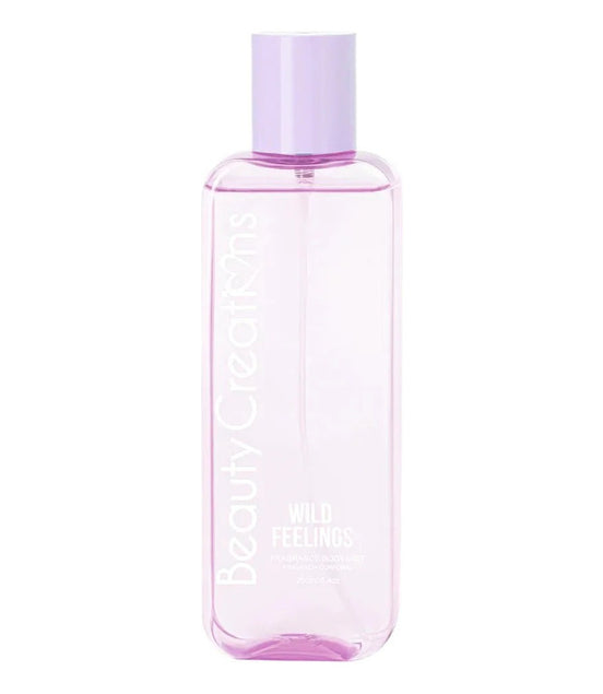 Body Mist Spray Corporal Beauty Creations 1 Pz 12 Fragancias