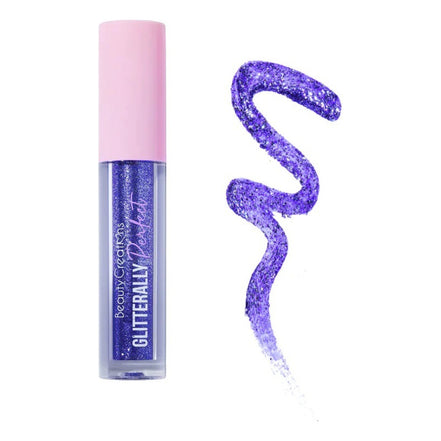 Delineador Glitter Glitterally Perfect Beauty Creations