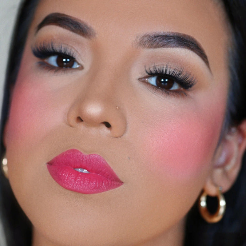 Rubor Liquido Love Steady Moira