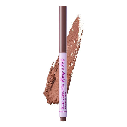 Delineador De Labios Plump & Pout Beauty Creations