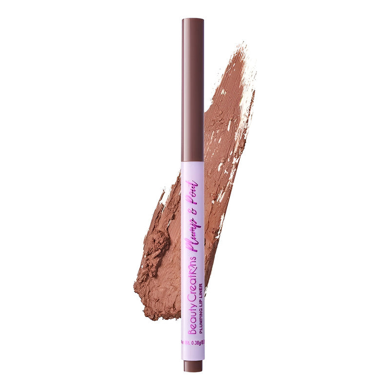 Delineador De Labios Plump & Pout Beauty Creations