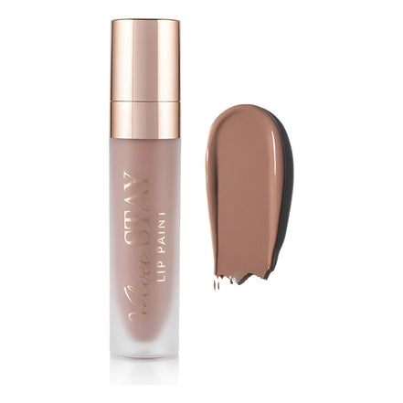 Labial Liquido Velvet Stay Beauty Creations 1 Pz 24 Tonos