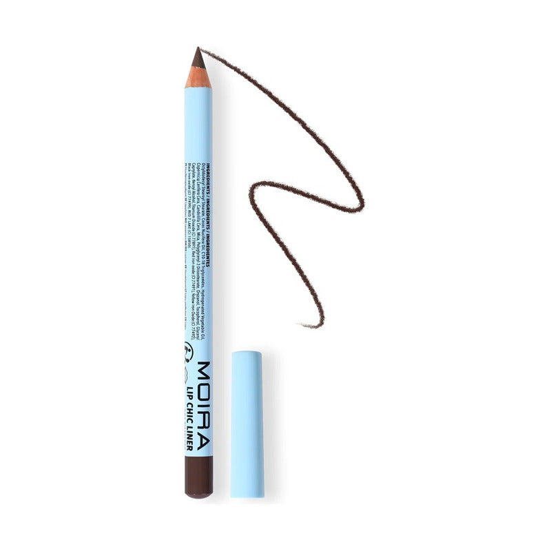 Delineador De Labios Chic Collection Lip Chic Liner Moira