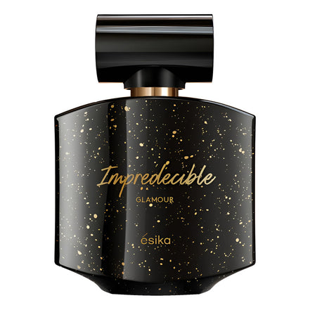 Ésika Perfume Impredecible Glamour Floral Frutal 50 Ml