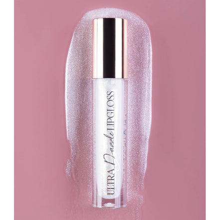 Lip Gloss Brillo Ultra Dazzle Beauty Creations 24 Tonos