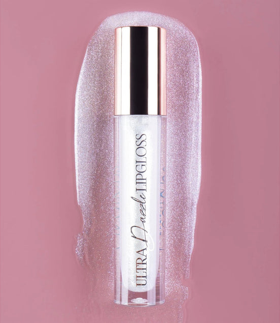 Lip Gloss Brillo Ultra Dazzle Beauty Creations 24 Tonos