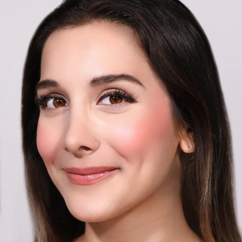 Rubor Liquido Love Steady Moira