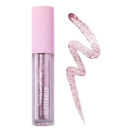 Delineador Glitter Glitterally Perfect Beauty Creations