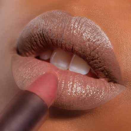 Labial Satinado Goddess Lipstick Moira 1pz 22 Tonos Original