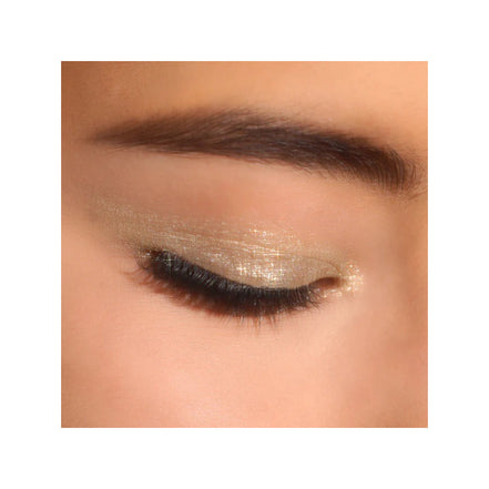 Shimmer Liner Delineador Metalico En Gel Moira 1 Pz 18 Tonos