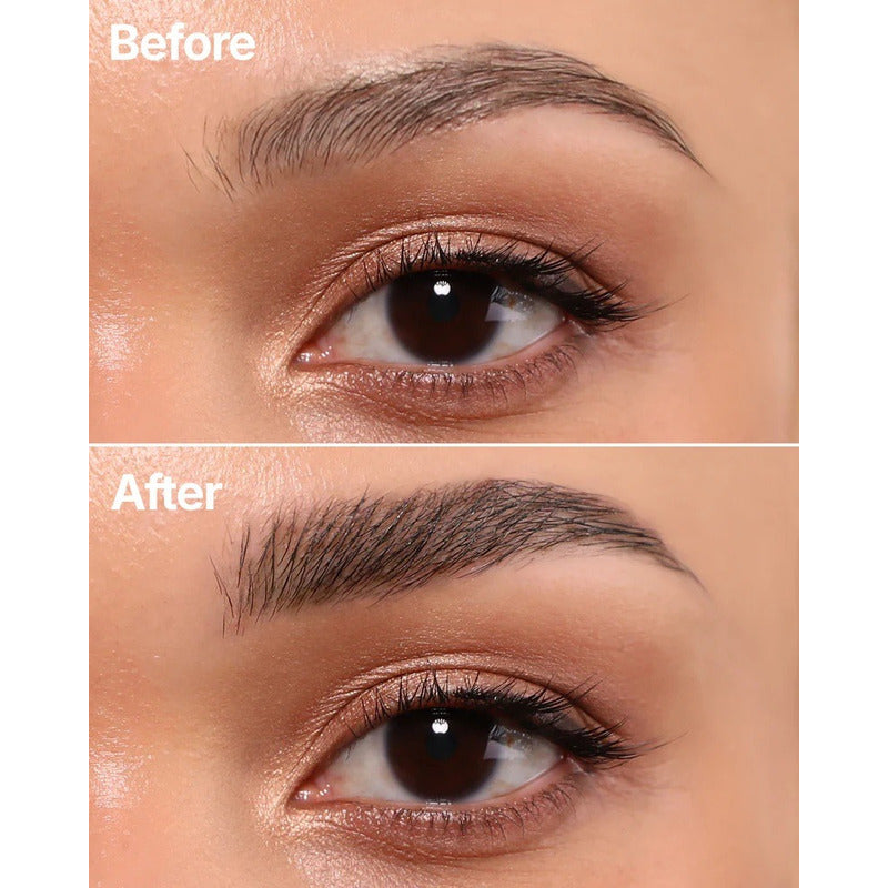 Gel Fijador Cejas Laminadas Ultimate Styler Brow Moira