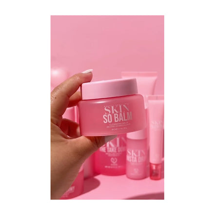 So Balm Balsamo Desmaquillante Beauty Creations Original