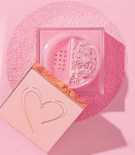 Polvo Suelto Translucido Beauty Creations Bye Filter