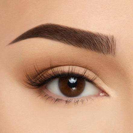 Set De 5 Pestañas De Seda Take Me Somewhere Beauty Creations