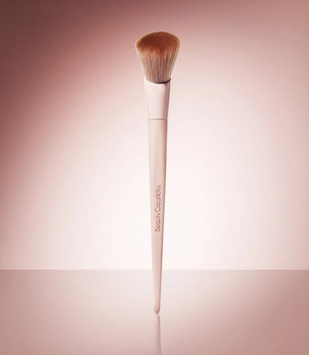 Brocha Para Polvo Fijador Pretty Pressed Beauty Creations