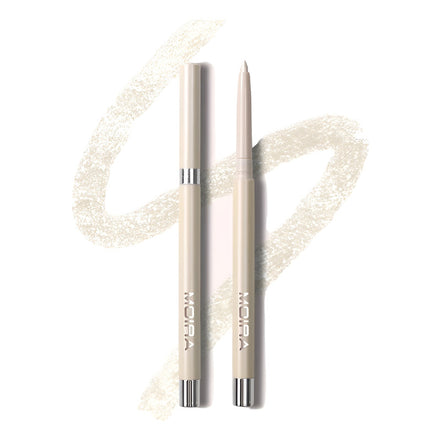 Shimmer Liner Delineador Metalico En Gel Moira 1 Pz 18 Tonos