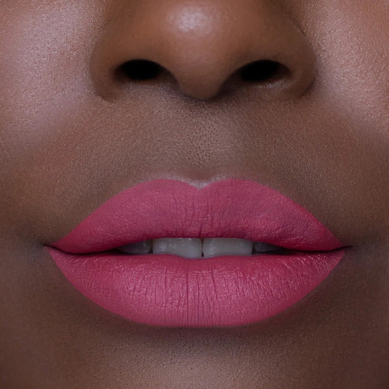 Labial Liquido Mate Seal The Deal Beauty Creations 24 Tonos