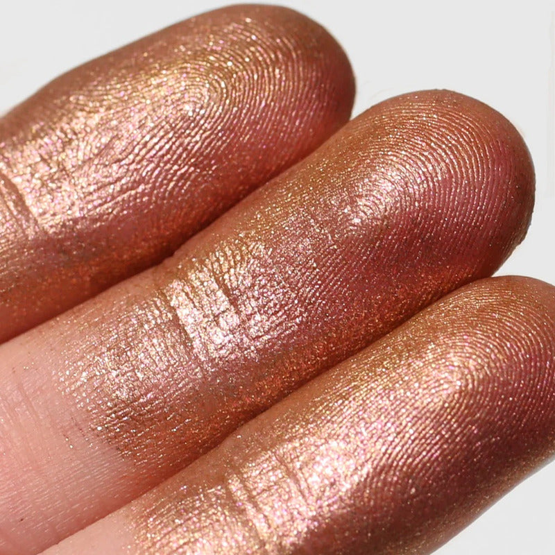 Sombra Holografica En Barra Stellar Glaze Stick Shadow Moira