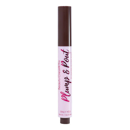 Trio De Balsamos Gloss Stick Plump & Pout Beauty Creations