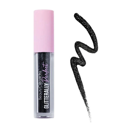 Delineador Glitter Glitterally Perfect Beauty Creations