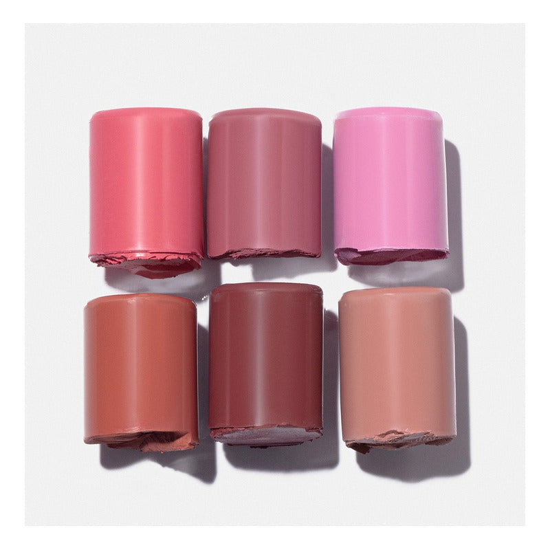 Beauty Creations Flawless Stay Blush Stick Coquette Pink