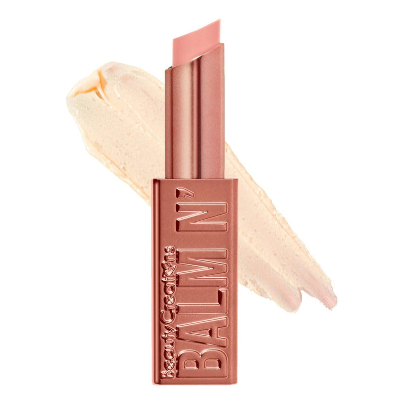 Trio Set De Balsamos Labiales Balm N' Cute Beauty Creations
